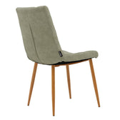 Scaun Nola, Maro, 58x48x88 cm, perspectiva suplimentara