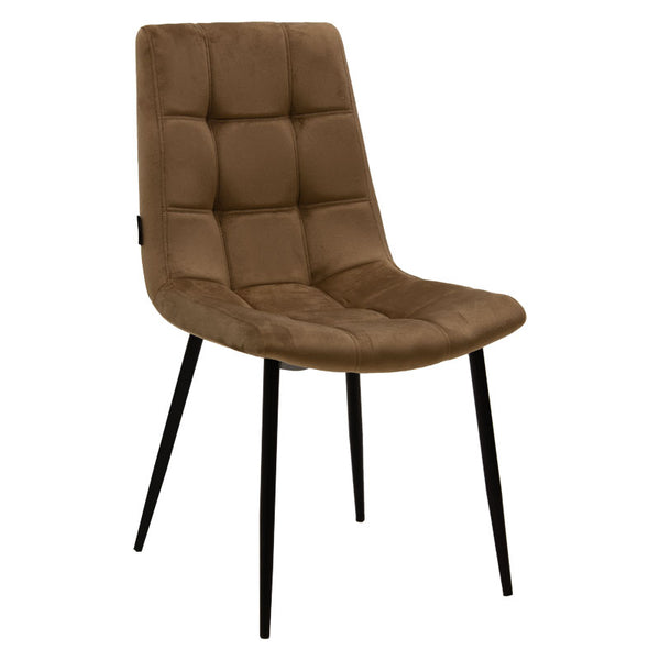 Scaun Nola, Maro, 58x48x88 cm