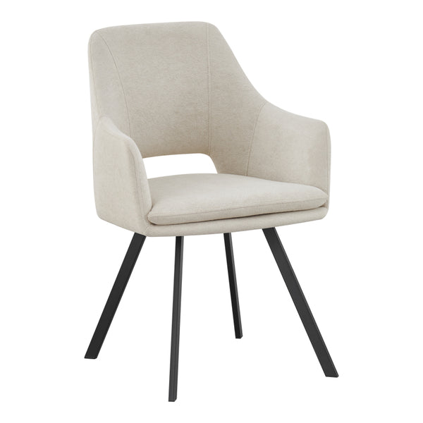 Scaun Nordo armchair, 56x58x85 cm