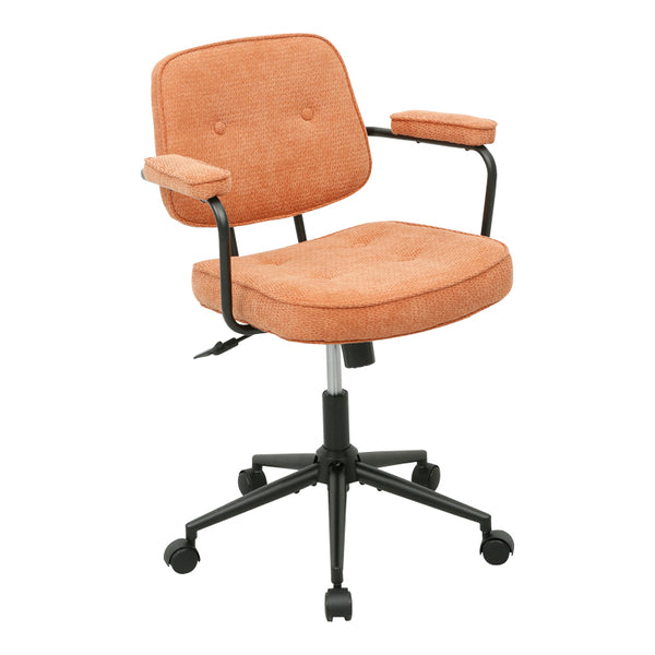 Scaun Office chair Leberta, Stofa