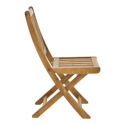 Scaun pliabil de gradina Elijie, Maro, 45x62x90 cm, detaliu produs