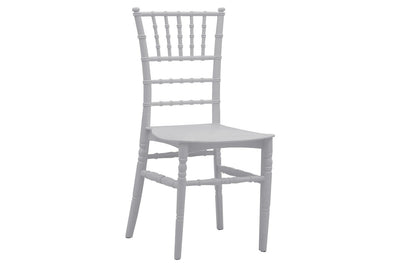 Scaun Tiffany, 40 x 86 x 43 cm