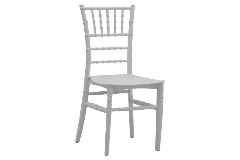 Scaun Tiffany, 40 x 86 x 43 cm