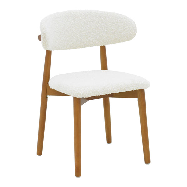 Scaun Ubene, Nuc, 51x56x79 cm