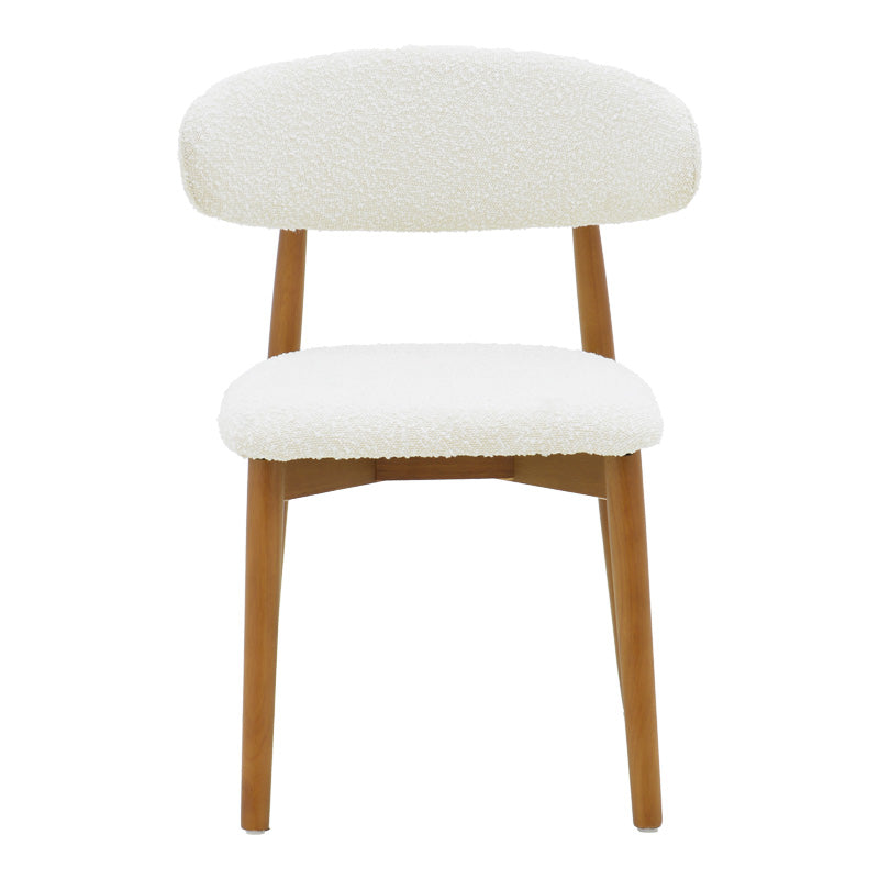 Scaun Ubene, Nuc, 51x56x79 cm