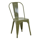 Verde