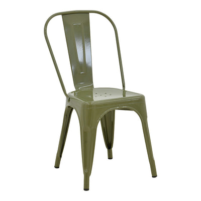 Verde