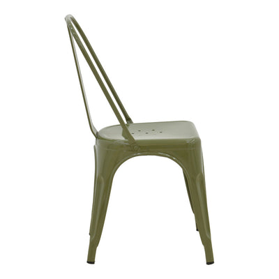 Verde