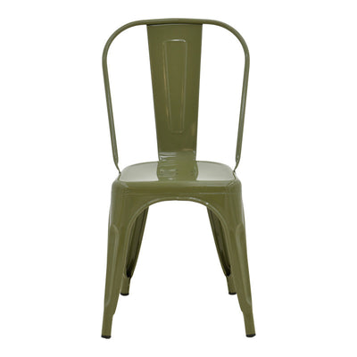 Verde
