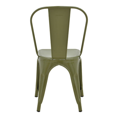 Verde