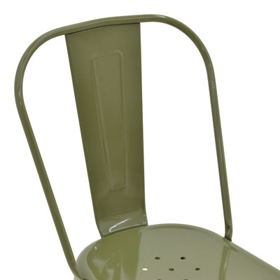 Verde