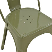 Verde