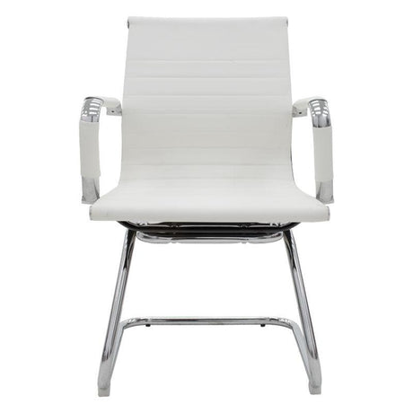 Scaun Valter PU 55x52x95cm
