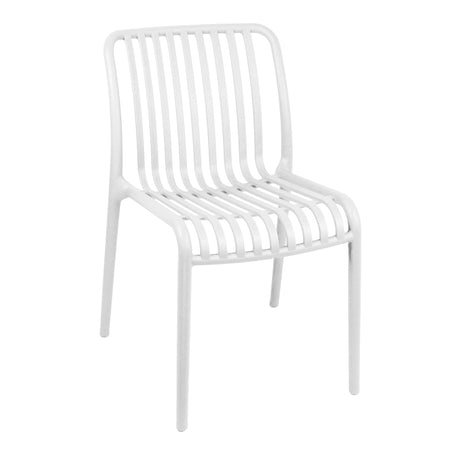Scaun Zoi ton, Diverse culori, 42x58x79 cm