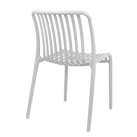Scaun Zoi ton, Diverse culori, 42x58x79 cm