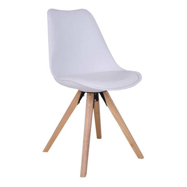 Scaune de dining Bergen, 48x86x55 cm