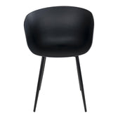 Scaune Roma, 2 Piese, 55x79x53 cm