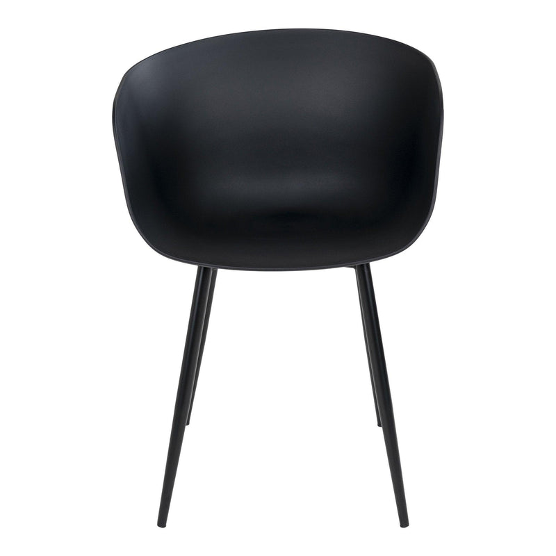 Scaune Roma, 2 Piese, 55x79x53 cm