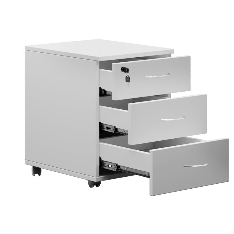 Corp mobil Amazon, 39x47x53 cm - Alb