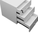 Corp mobil Amazon, 39x47x53 cm - Alb
