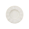 Serviciu de masa Hurchis, 24 piese, Portelan, Alb