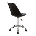 Set Birou pentru Studenti cu 3 Piese, Uni, Plastic, Standard, 100x40x70 cm, detaliu produs