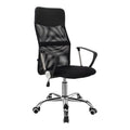 Set birou pentru studenti cu functie de organizare Study, metal și Lemn, 2 piese, 100x55x75 cm, imagine suplimentara