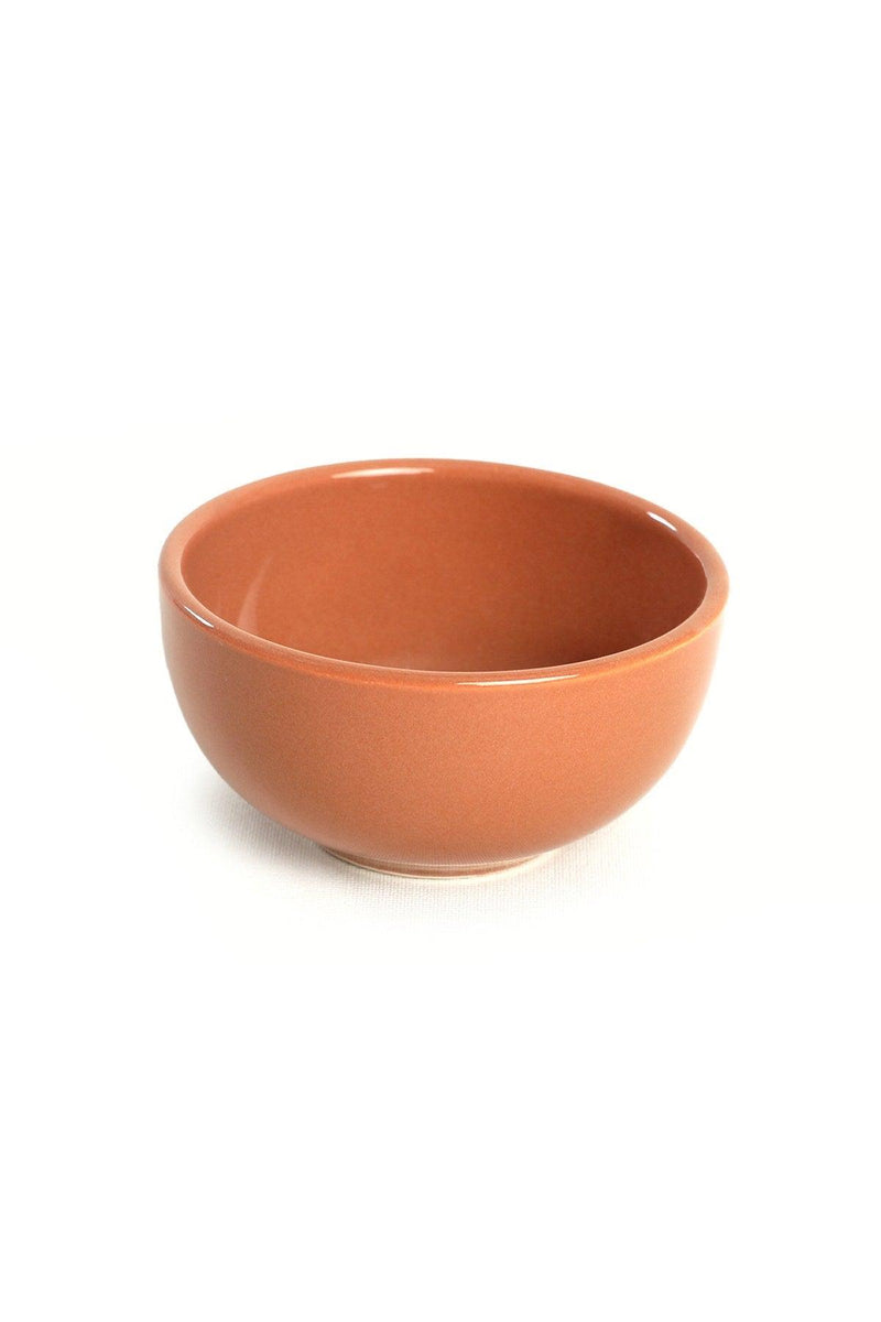 Set boluri ceramice X0001356400000000000000000, Multicolor, 8 cm