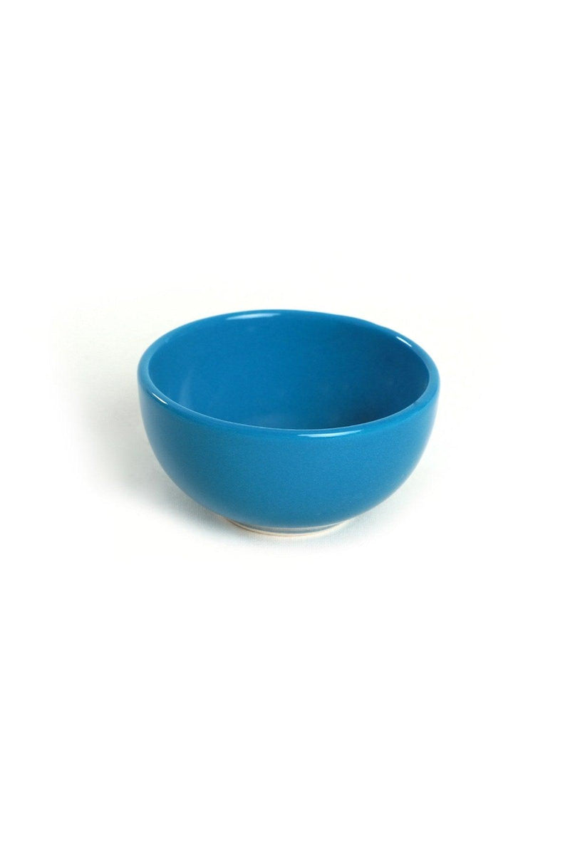 Set boluri ceramice X0001356400000000000000000, Multicolor, 8 cm