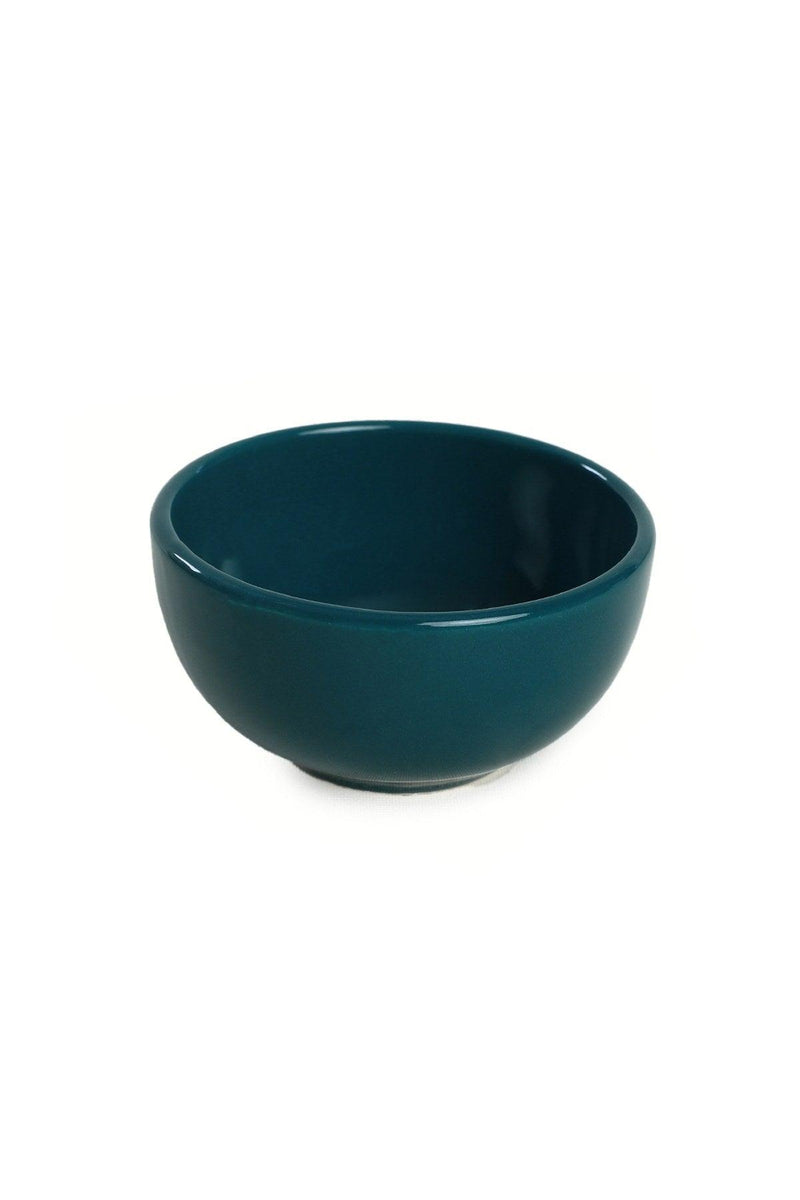 Set boluri ceramice X0001356400000000000000000, Multicolor, 8 cm
