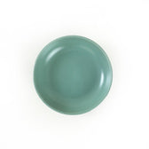 Set boluri ceramice pentru sos CEYIZSETSOSLKHALK13AYESIL6, Verde, 13 cm