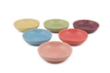 Set boluri ceramice ST489406F17XA000000MAYD100, Multicolor, 13 cm
