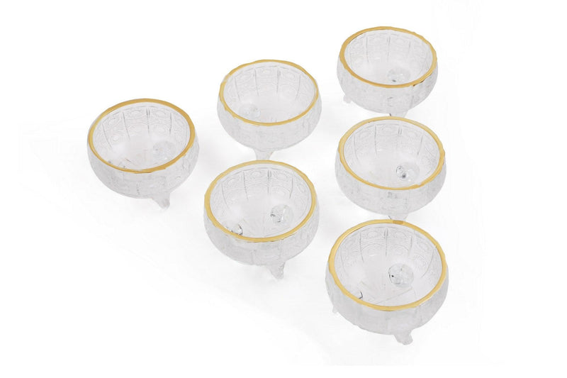 Set boluri, Multicolor, 22x11x29.5 cm