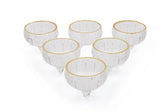 Set boluri, Multicolor, 22x11x29.5 cm