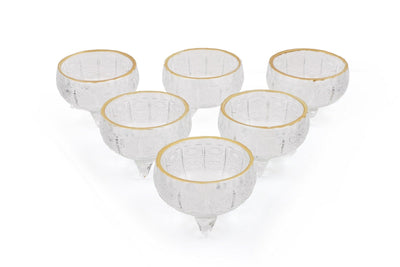 Set boluri, Multicolor, 22x11x29.5 cm