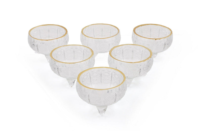 Set boluri, Multicolor, 22x11x29.5 cm