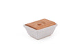 Set boluri, Multicolor, 25.5x11x35 cm