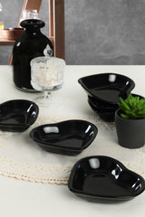 Set boluri pentru aperitive CR008014F650A0000000ACD100, Multicolor, 14 cm