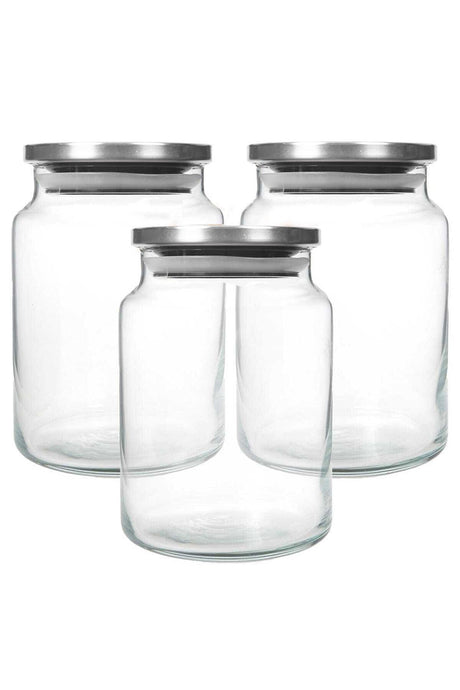 Set Borcane, 18x12.6x37.8 cm