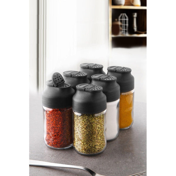 Set Borcane, Multicolor, 10x5 cm