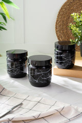 Set Borcanele Marble