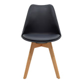 Set bucătărie pentru studenți, Tinge, Lemn, variabile, Set 5 piese, 120x60x73 cm, perspectiva suplimentara