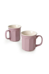 Set cani, violet, 9 cm