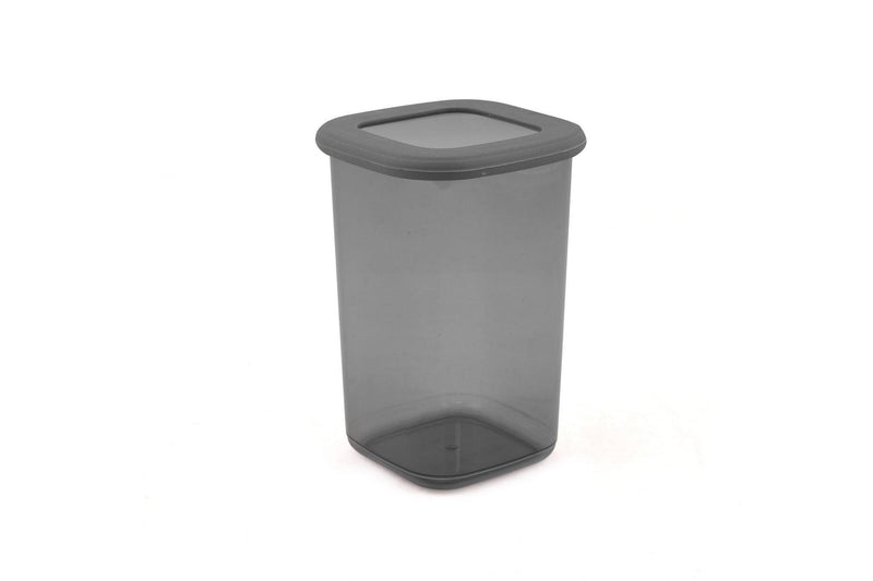 Set cutie de depozitare Storage Box Set   BNM - 0711 - 12AD, Gri, 30x20x45 cm
