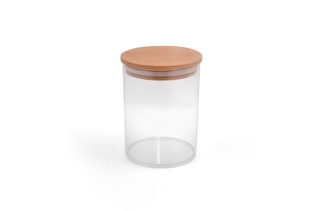 Set cutie de depozitare Storage Box Set   CLJWL06C08M, Maro, 28x25x32 cm