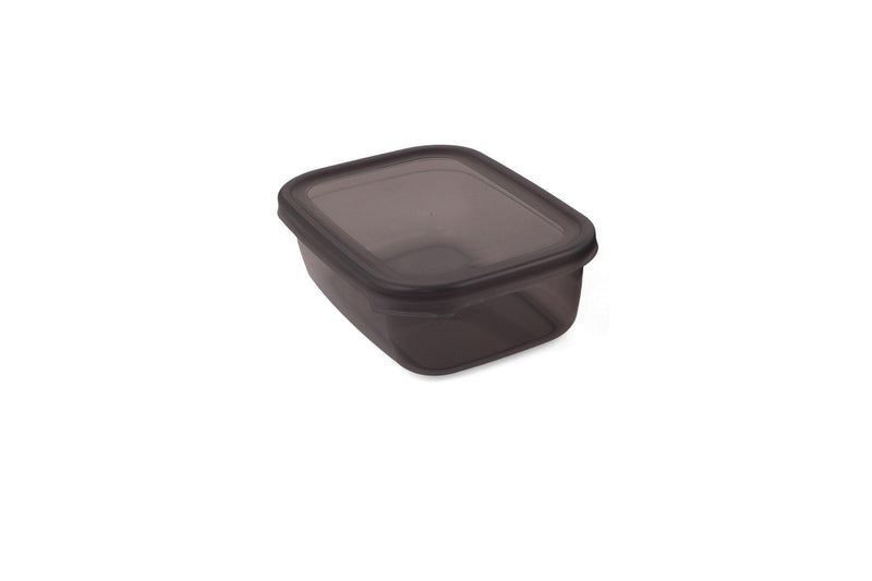 Set cutie de depozitare Storage Box Set   Lot-12, Multicolor, 31x16.5x31 cm