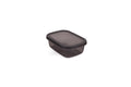 Set cutie de depozitare Storage Box Set   Lot-12, Multicolor, 31x16.5x31 cm