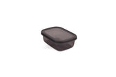 Set cutie de depozitare Storage Box Set   Lot-12, Multicolor, 31x16.5x31 cm