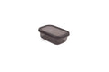 Set cutie de depozitare Storage Box Set   Lot-12, Multicolor, 31x16.5x31 cm