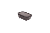 Set cutie de depozitare Storage Box Set   Lot-12, Multicolor, 31x16.5x31 cm
